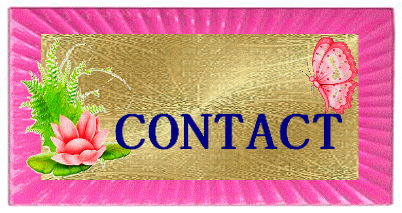 contact & commandes, infos,questions,